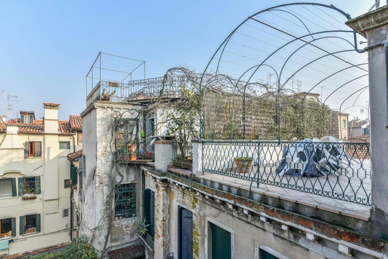 Mascareta, * Venedig